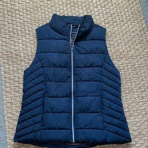Tommy Hilfiger puffy Vest